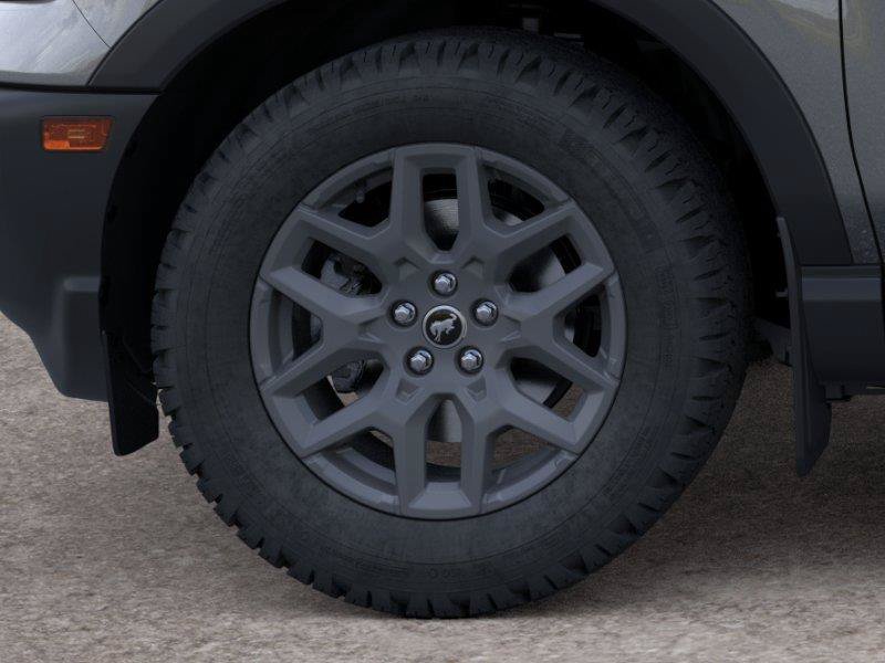 New 2026 Ford Bronco Sport Big Bend w/ Convenience Package AWD/4WD image 19
