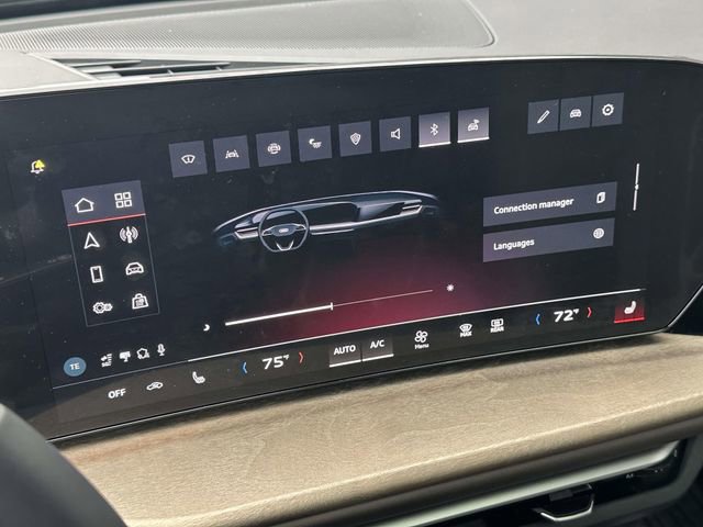 Certified 2025 Audi Q5 Premium Plus w/ Premium Plus image 28