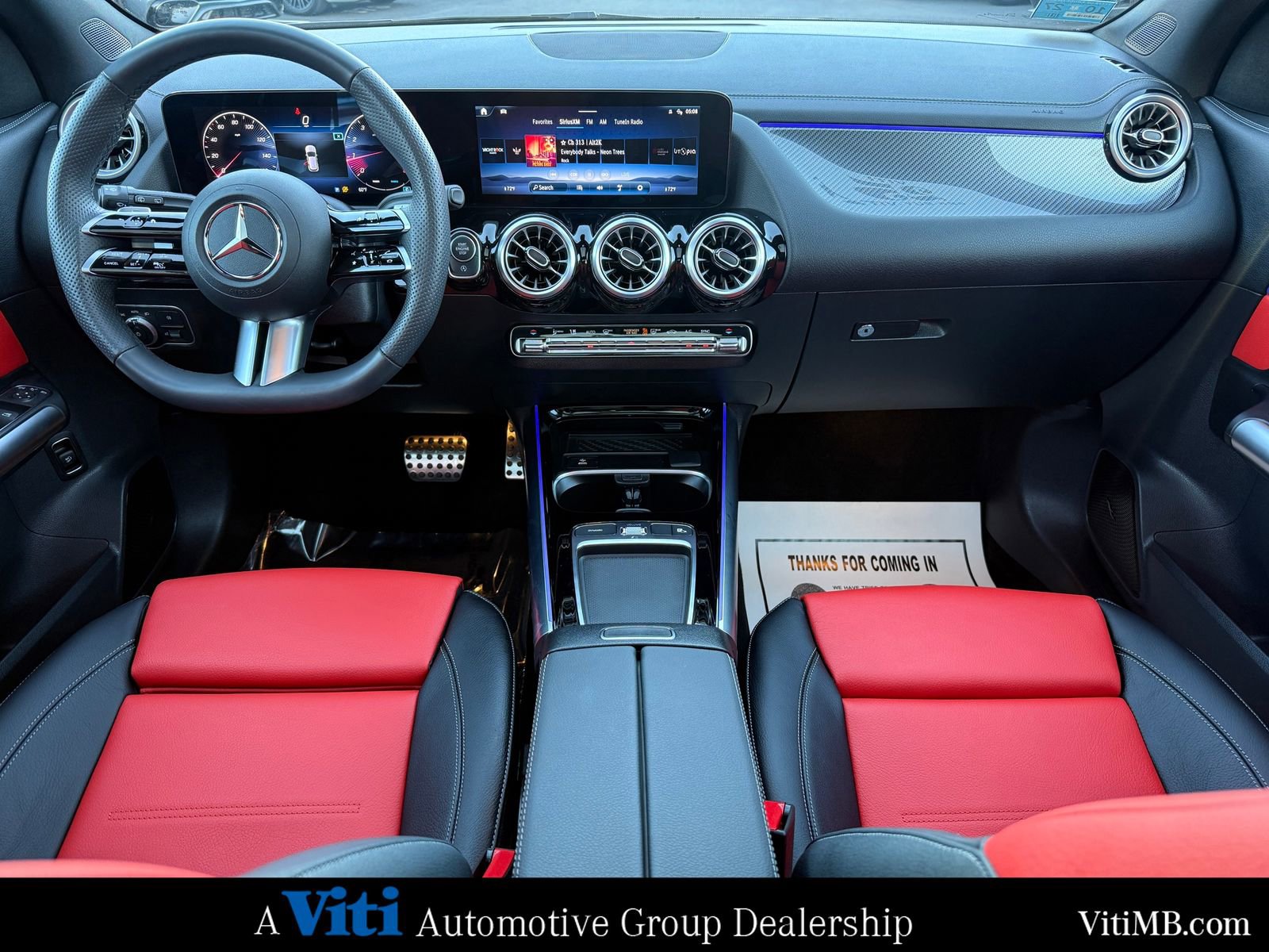 Certified 2025 Mercedes-Benz GLA 250 4MATIC image 2