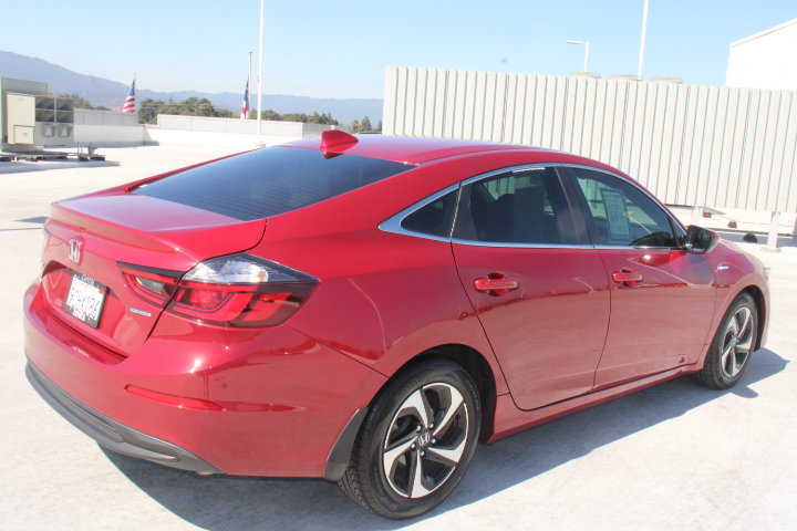 Used 2022 Honda Insight EX image 3