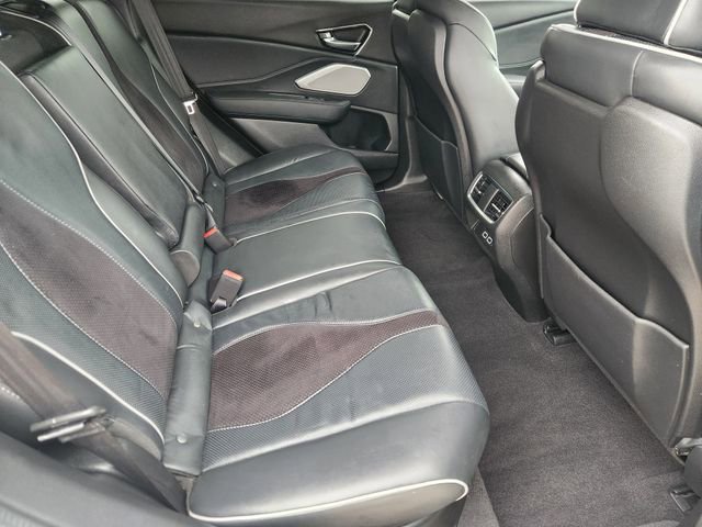 Used 2021 Acura RDX A-Spec FWD image 30