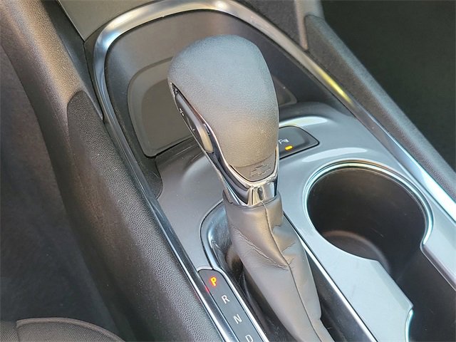 Used 2024 Chevrolet Malibu LT image 27