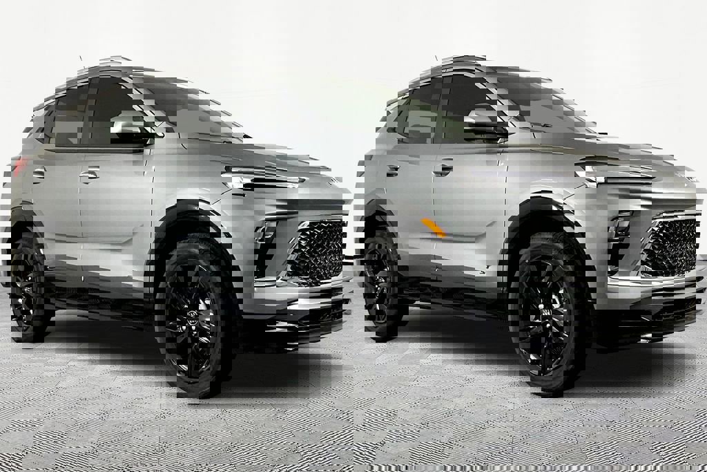 New 2026 Buick Encore GX Sport Touring w/ Comfort Package image 3