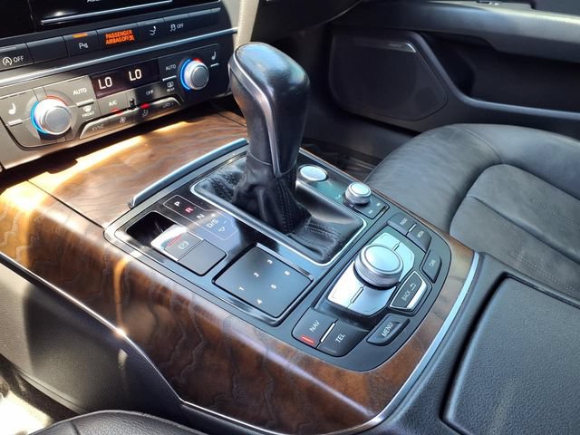 Used 2016 Audi A7 TDI Premium Plus w/ 20" Wheel & Tire Package AWD/4WD image 18