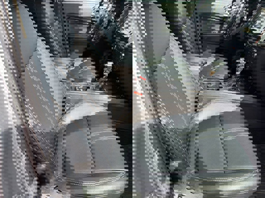 Used 2020 Ford Ranger Lariat w/ Equipment Group 501A Mid image 17