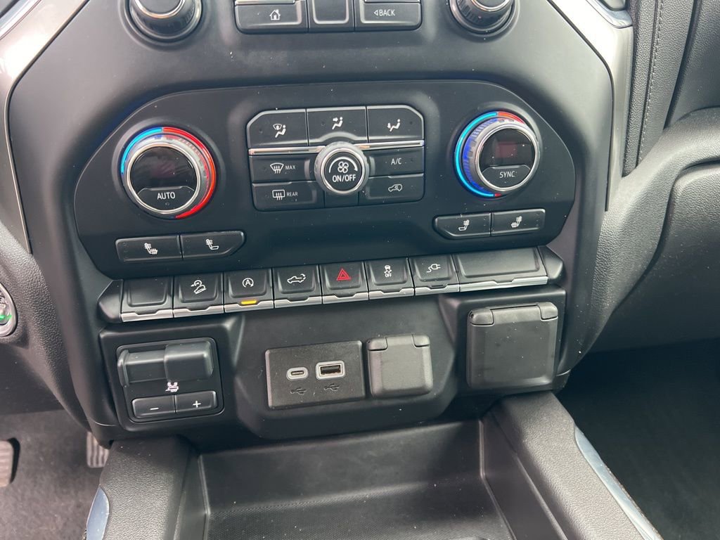 Used 2020 Chevrolet Silverado 1500 RST w/ All-Star Edition image 20