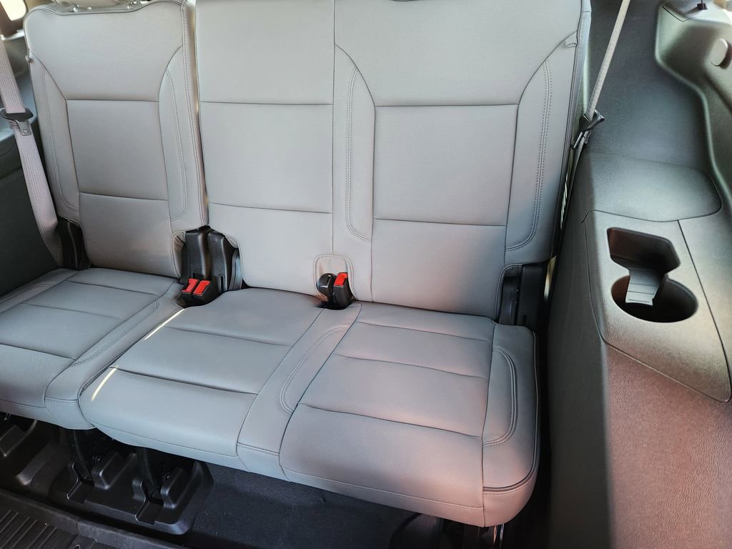 New 2026 GMC Yukon Elevation w/ Elevation Premium Package image 16