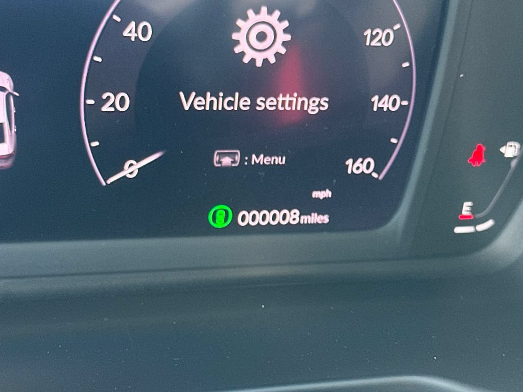 New 2026 Honda Accord LX image 18