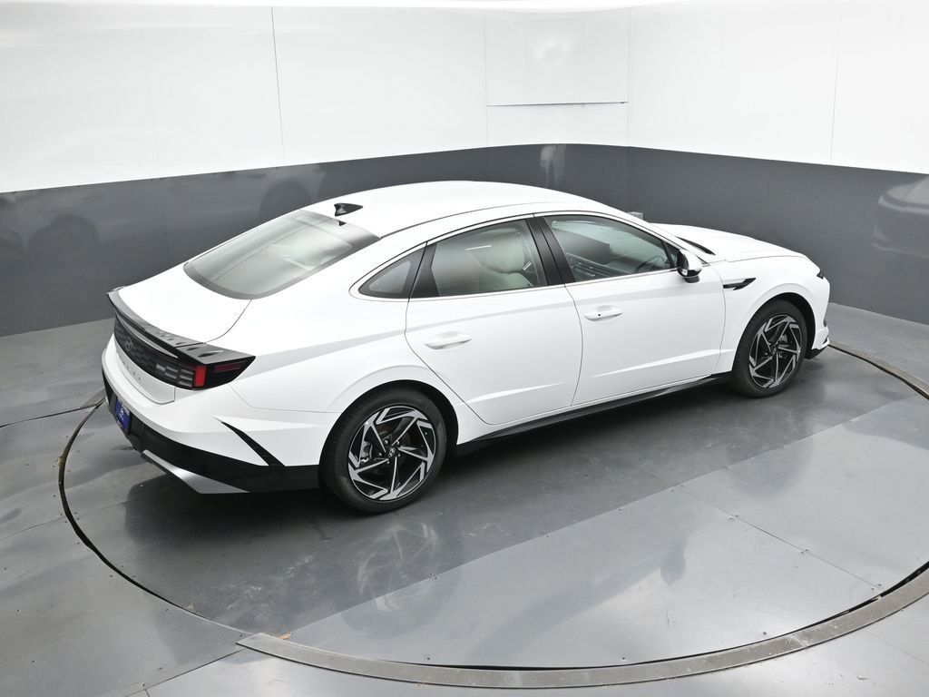 New 2026 Hyundai Sonata SEL image 21