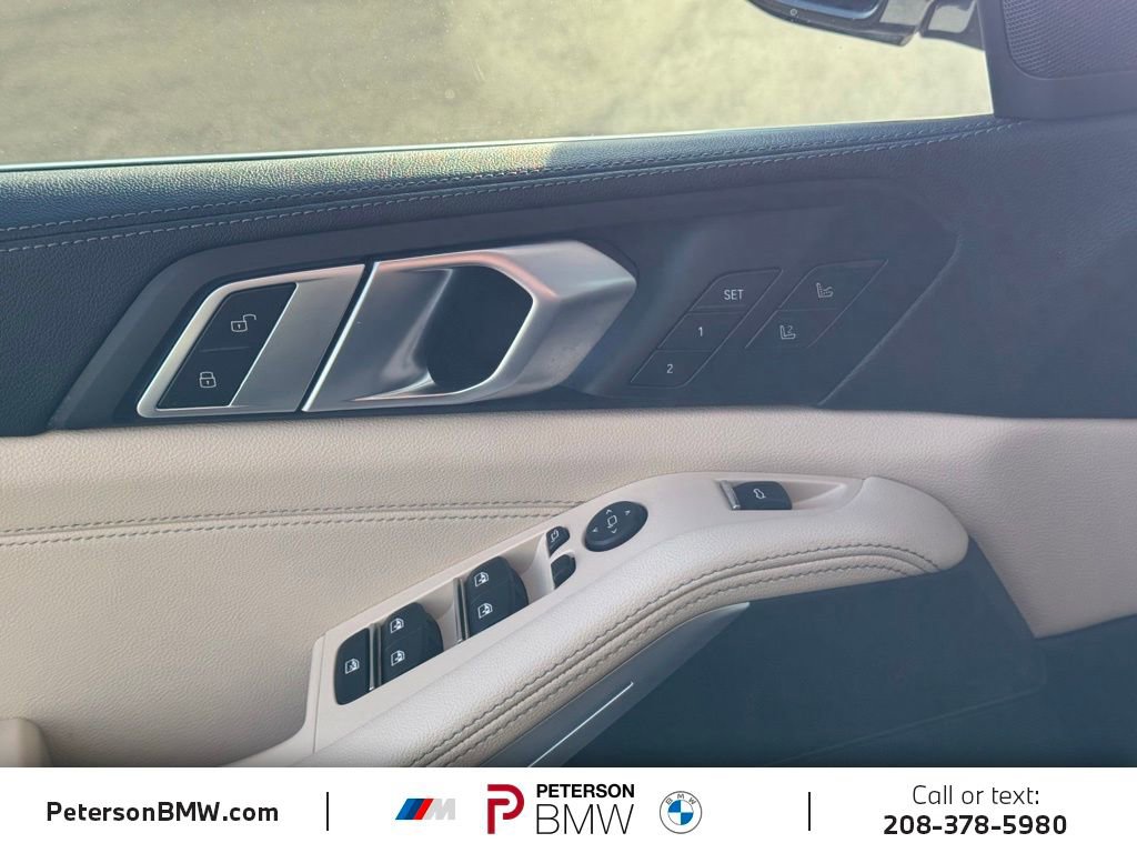Used 2022 BMW X5 xDrive40i w/ Luxury Seating Package image 26
