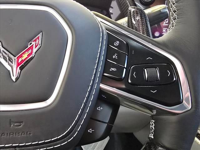 New 2026 Chevrolet Corvette Z06 image 32