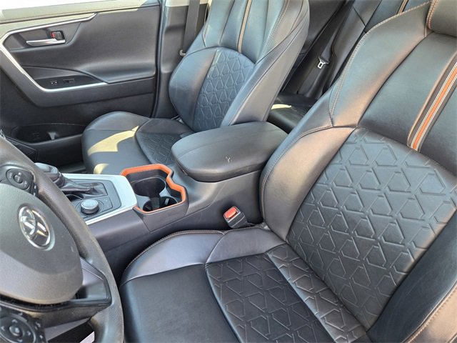 Used 2019 Toyota RAV4 Adventure w/ All Weather Liner Package image 24
