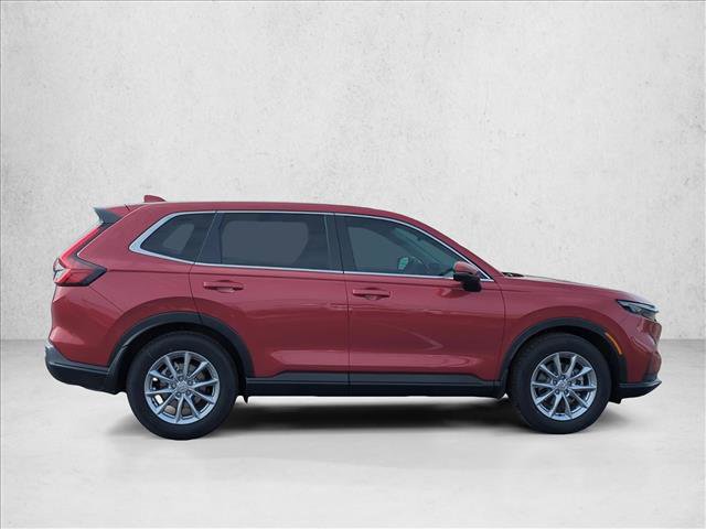 New 2026 Honda CR-V EX image 5