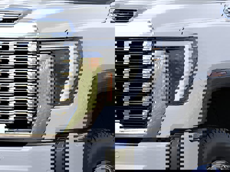 New 2026 GMC Sierra 3500 Denali w/ Denali Reserve Package image 37