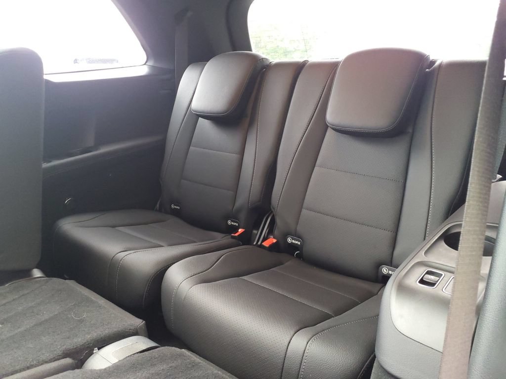 Certified 2024 Mercedes-Benz GLS 450 4MATIC image 24