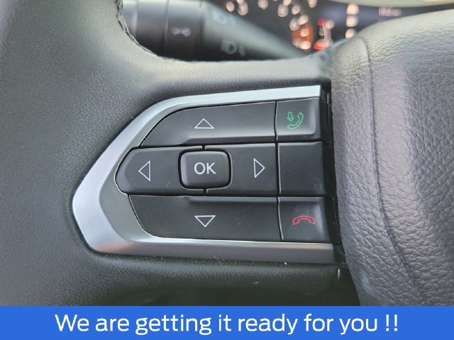 Used 2024 Jeep Compass Latitude AWD/4WD image 7