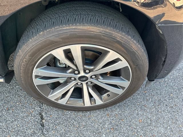 Used 2021 Ford Expedition Platinum AWD/4WD image 60