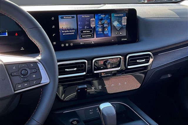 New 2026 Nissan Sentra SR image 6