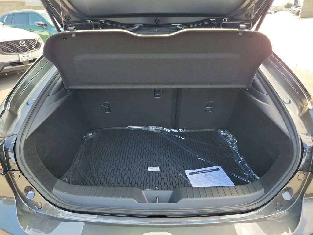 New 2026 MAZDA MAZDA3 2.5 S Hatchback w/ Premium Pkg FWD image 19