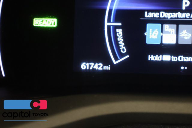 Used 2025 Toyota Camry SE w/ Convenience Package AWD/4WD image 16