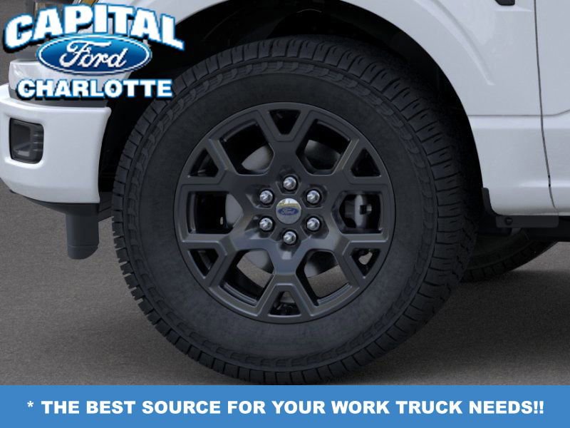 New 2026 Ford F150 STX image 19
