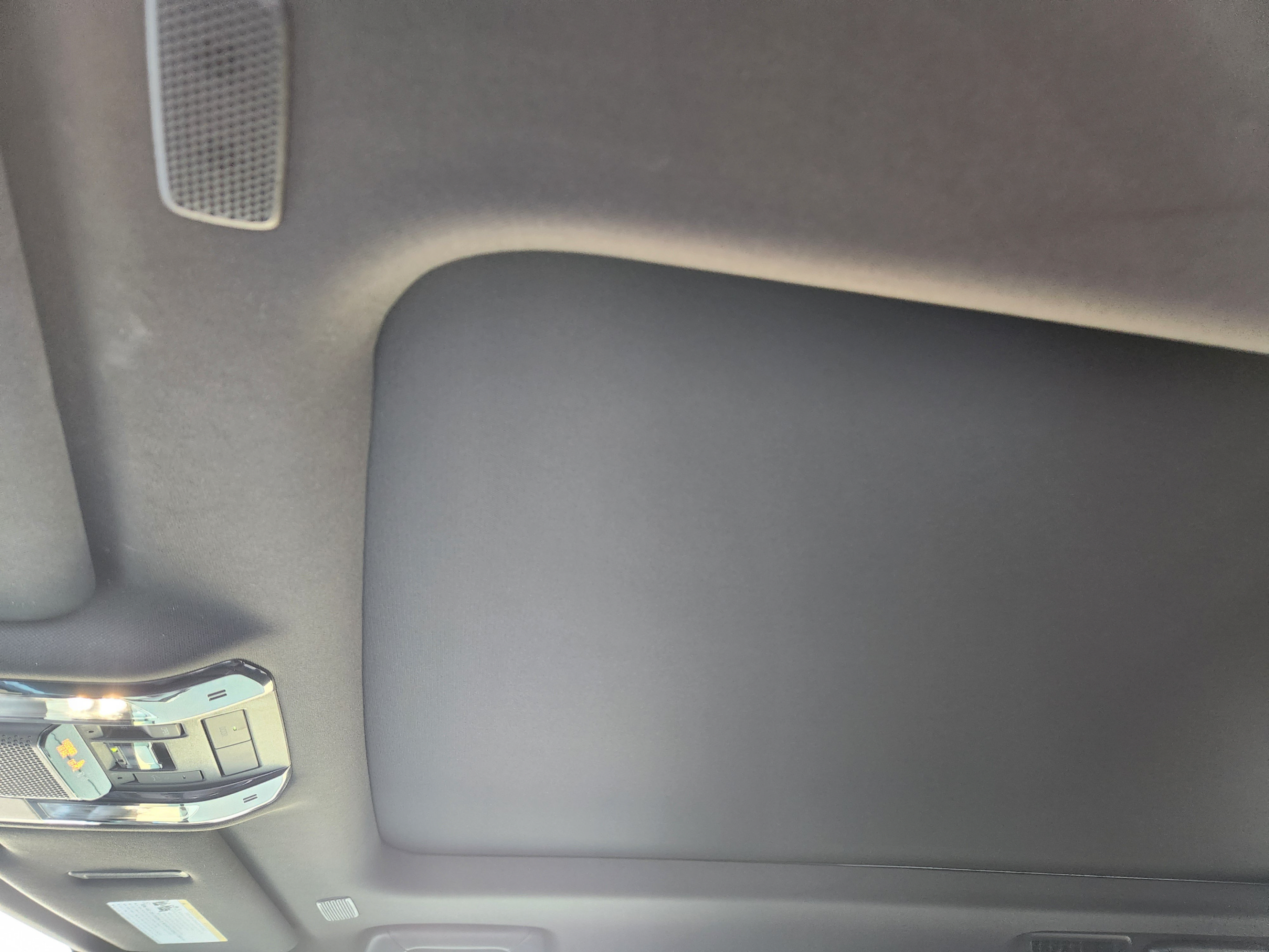 Used 2025 Lexus GX 550 w/ Accessory Package (2T) AWD/4WD image 20