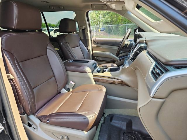 Used 2017 GMC Yukon XL SLE w/ SLE Value Package RWD image 19