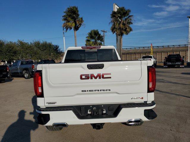 New 2026 GMC Sierra 1500 AT4 w/ Technology Package image 6