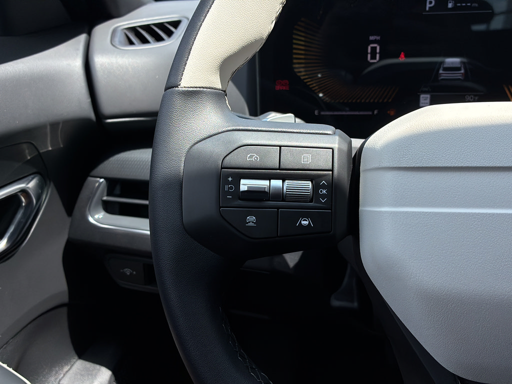 New 2026 Kia K4 GT-Line FWD image 27