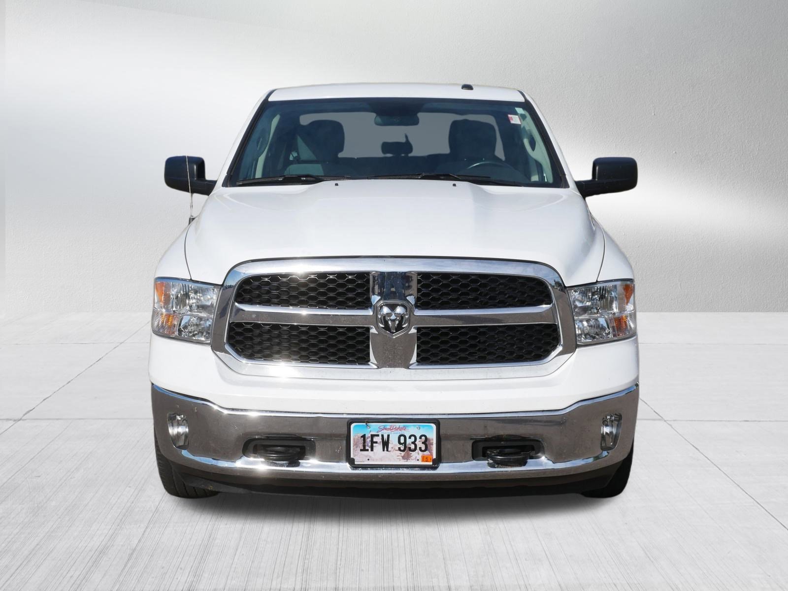 Certified 2023 RAM 1500 Tradesman w/ Tradesman SXT Package video 2