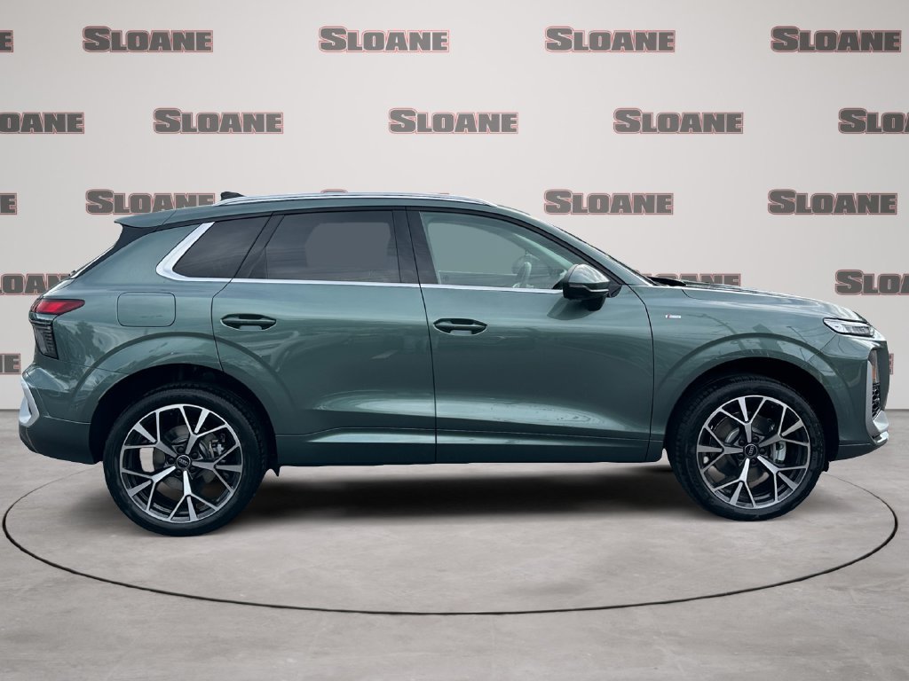 New 2026 Audi Q3 quattro 2.0T AWD/4WD image 6
