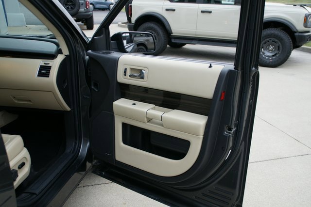 Used 2019 Ford Flex SEL w/ Equipment Group 202A image 38