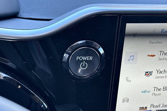 New 2026 Lexus NX 450h+ AWD w/ Luxury Package image 20