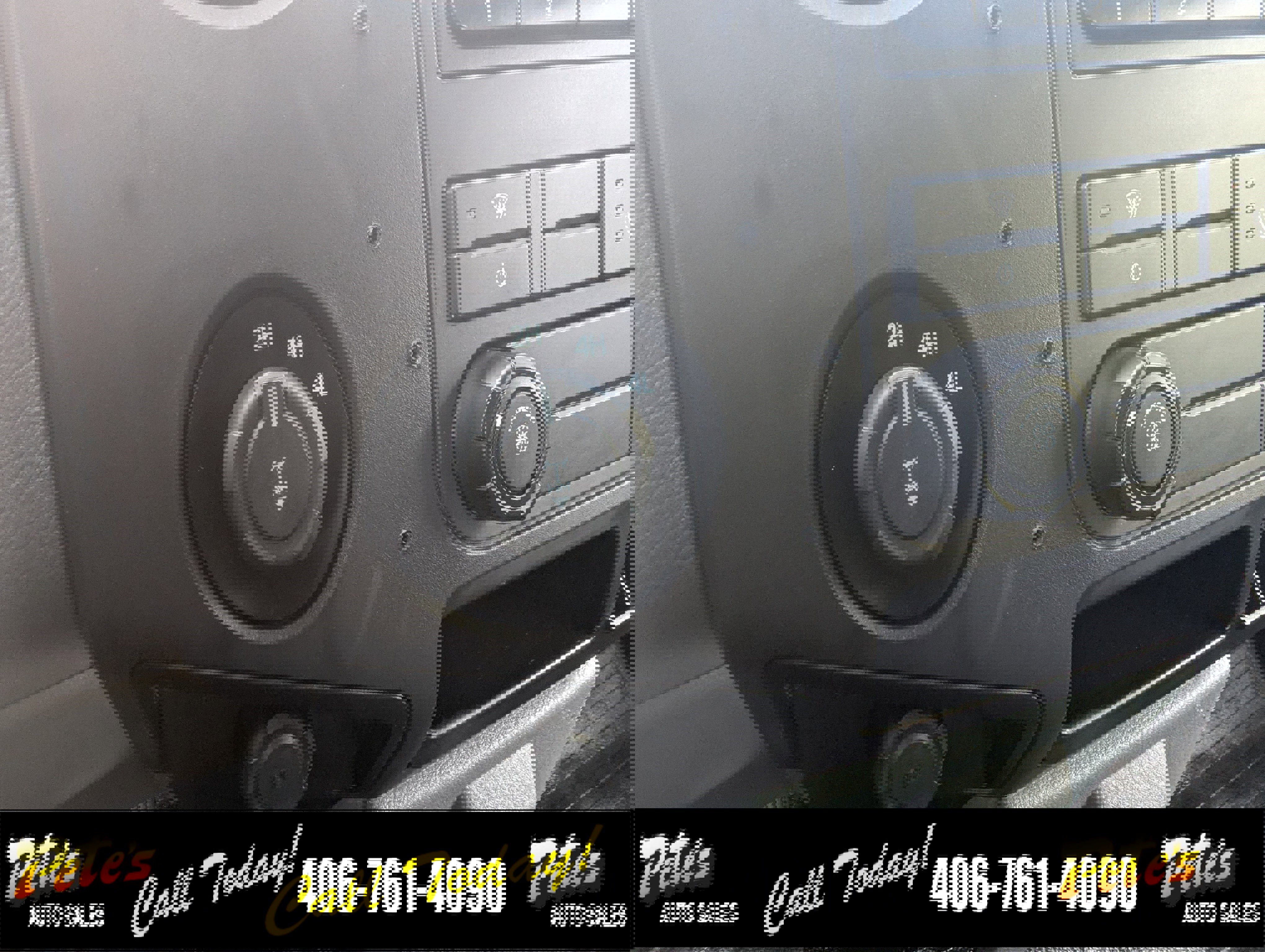 Used 2013 Ford F350 XL w/ Skid Plate Pkg image 24