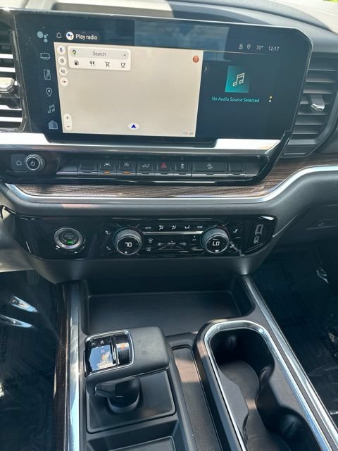 Used 2023 Chevrolet Silverado 1500 RST AWD/4WD image 27