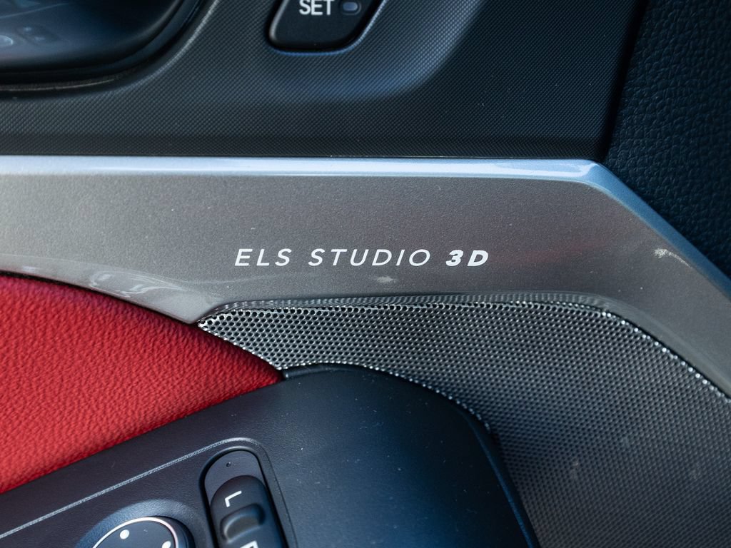 New 2026 Acura Integra A-Spec FWD image 25