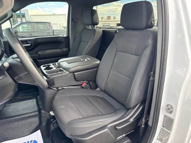Used 2020 Chevrolet Silverado 3500 W/T w/ WT Convenience Package AWD/4WD image 14