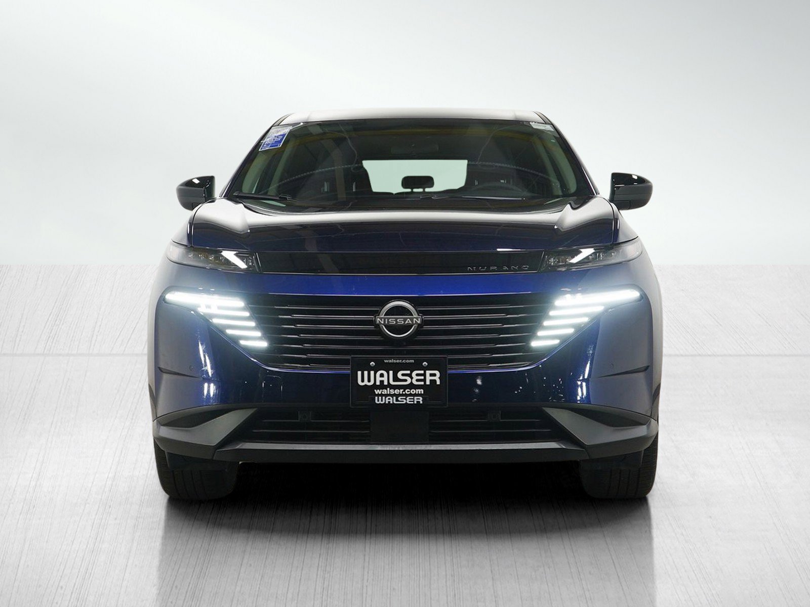 Used 2025 Nissan Murano SV image 8