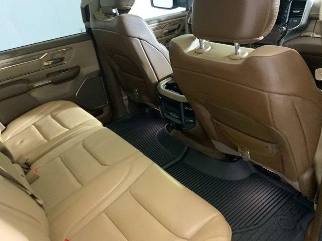 Used 2020 RAM 1500 Limited image 41