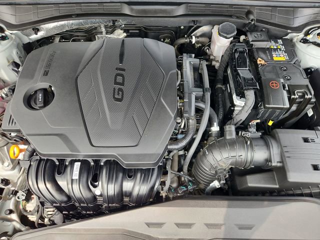 Used 2024 Hyundai Sonata SEL w/ Convenience Package FWD image 29
