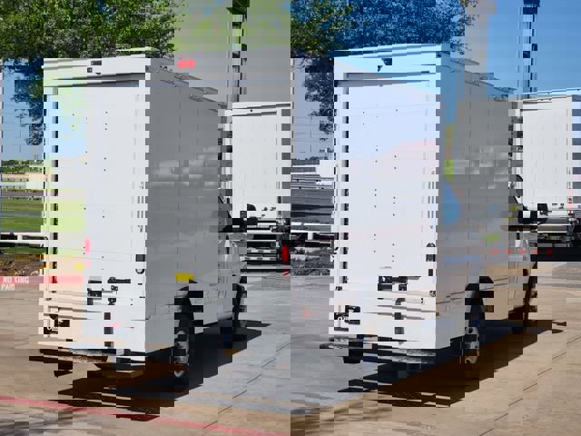 New 2025 Chevrolet Express 3500 w/ Power Convenience Package RWD image 12