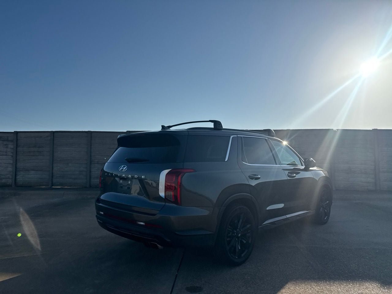 Used 2023 Hyundai Palisade XRT FWD image 16