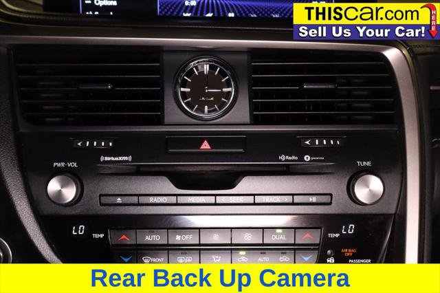 Used 2021 Lexus RX 350 FWD w/ Premium Package image 20