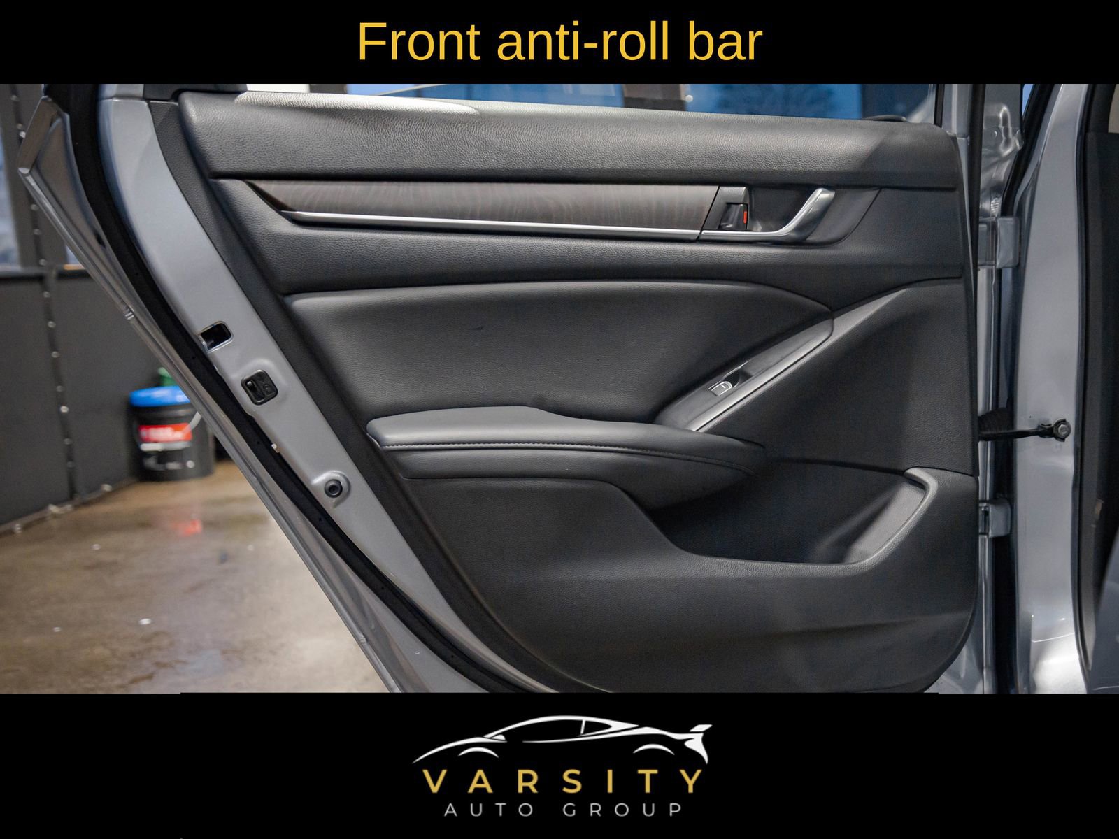 Used 2021 Honda Accord EX-L image 26