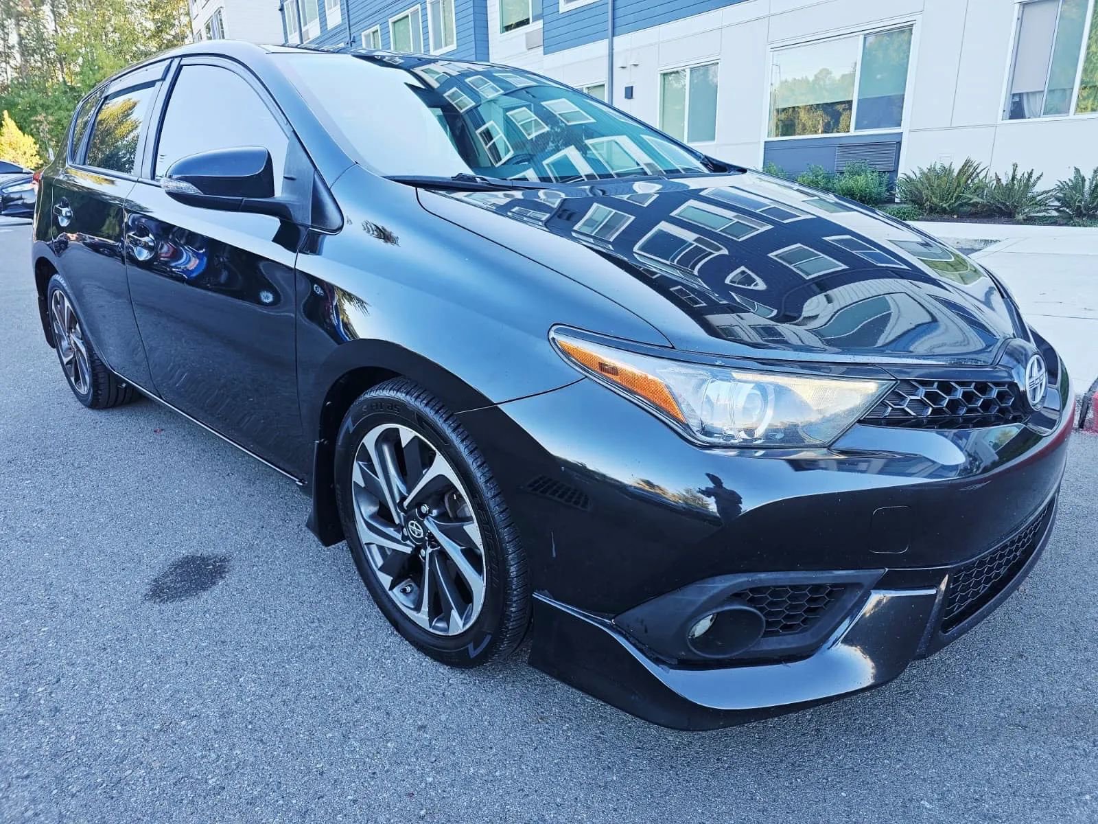 Used 2016 Scion iM image 7