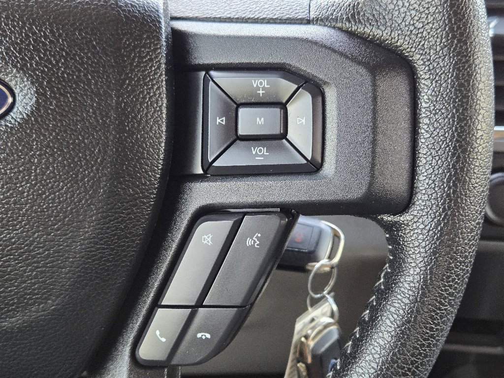 Used 2015 Ford F150 XLT w/ Equipment Group 301A Mid image 27