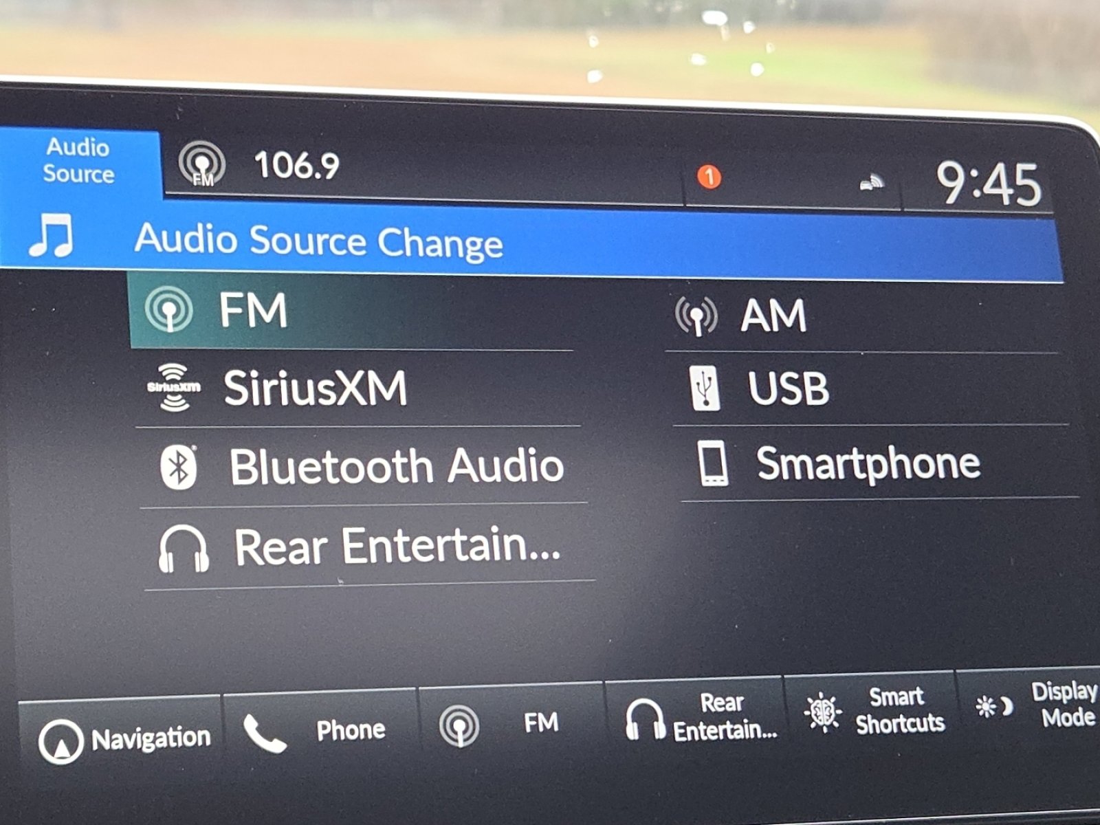 New 2026 Honda Odyssey Touring image 33