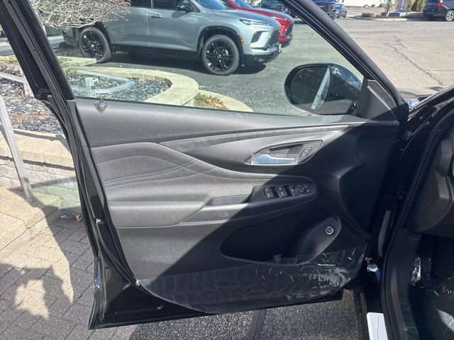 New 2026 Buick Envista Sport Touring w/ Convenience I Package FWD image 10