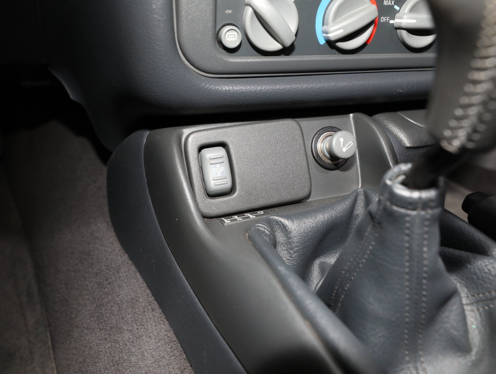 Used 1999 Pontiac Firebird Trans Am RWD image 63