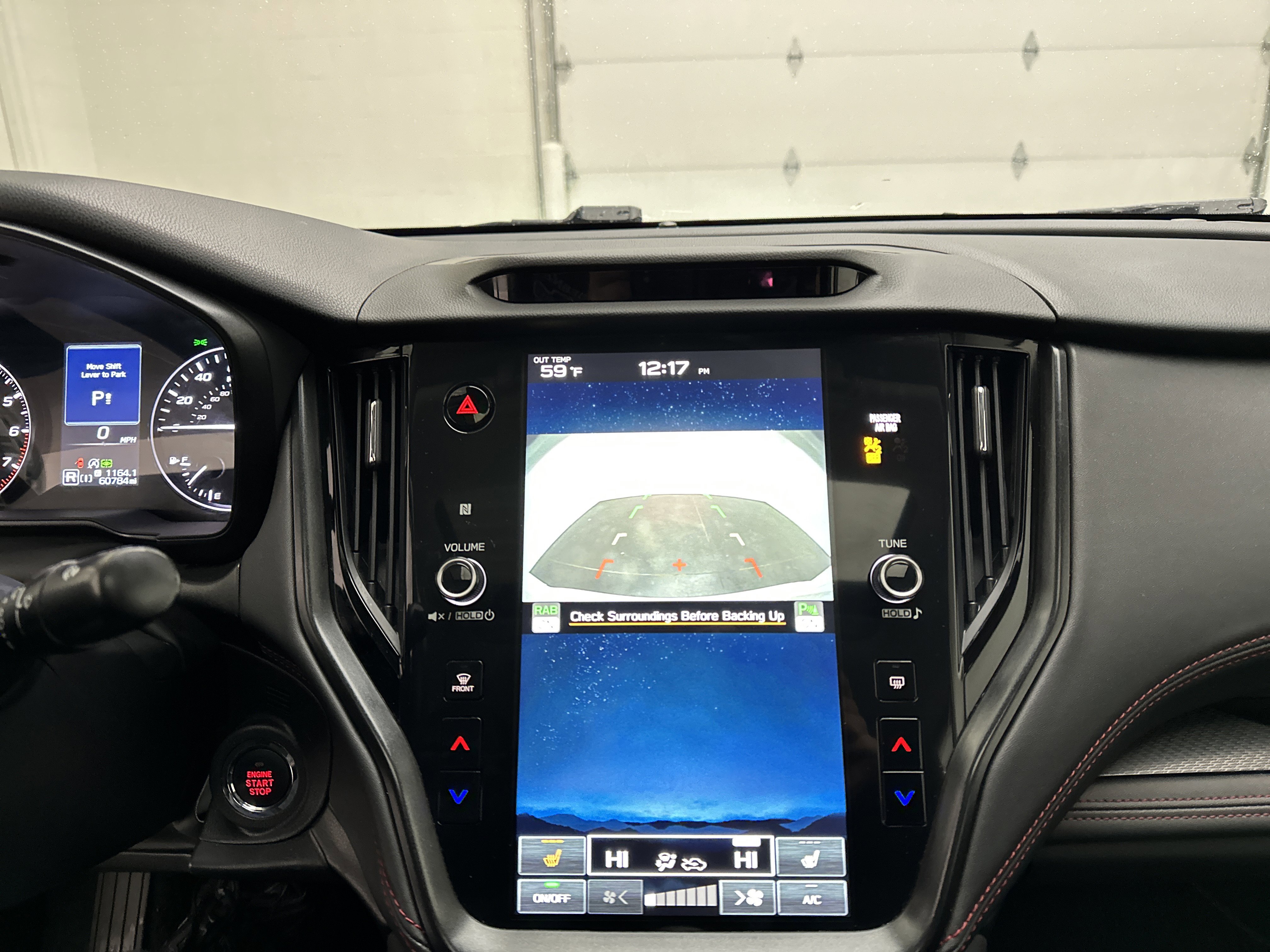 Used 2024 Subaru Legacy Sport image 31